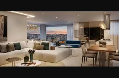 Apartamento alto padrão à venda no condomínio neo alphaville no alphaville em barueri - sp