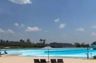 Terreno à venda em fase 3 com título no residencial fazenda da grama em itupeva - sp