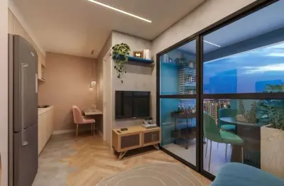 Apartamento à venda no nurban liberdade na liberdade em são paulo - sp