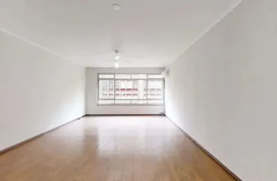 Apartamento à venda no edifício ibiá ii no jardim europa em são paulo - sp