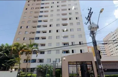 Apartamento para venda com 69 metros quadrados com 3 quartos em jardim dom vieira - campinas - sp.