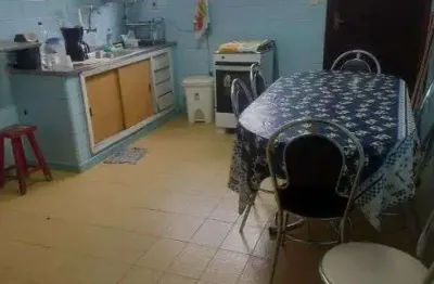 Casa com 4 quartos à venda na Vila Clementino, São Paulo 