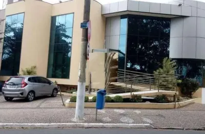 Sala/conjunto para aluguel possui 35 metros quadrados em vila estanislau - campinas - sp.