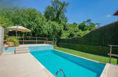 Casa de condomínio à venda em granja viana em cotia - sp.