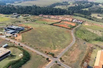 Lote/ terreno à venda no condominio fazenda boa vista em porto feliz - são paulo.