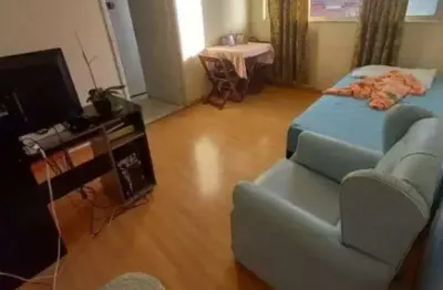 Apartamento à venda no condomínio sueli em jardim chapadão - campinas - sp