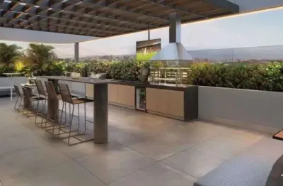 Apartamento à venda no condomínio cidade jockey no butantã em são paulo - sp