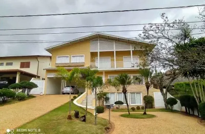 Casa de condomínio para venda com 650 metros no condomínio rio das pedras em campinas - sp.