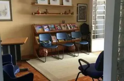 Casa com 3 quartos à venda no Paraíso, São Paulo 