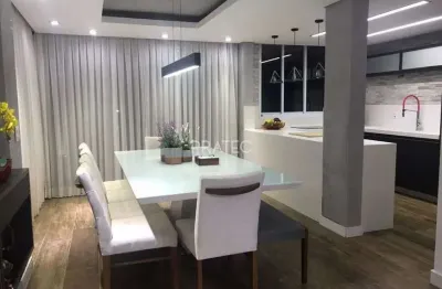 Casa à venda no condominio residencial villa la luna em campinas - sp.