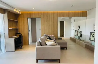 Apartamento para venda ou aluguel no condomínio quartier cambuí em campinas - sp