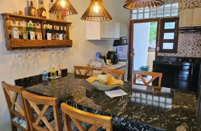 Casa sobrado à venda em massaguaçu em caraguatatuba - sp