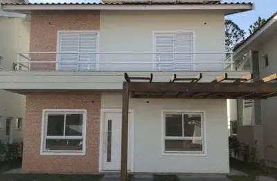 Casa em condomínio fechado com 3 quartos à venda na Rua dos Servidores Públicos, 400, Sao Joaquim, Vinhedo
