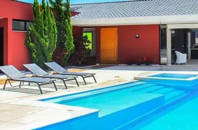 Casa à venda no condomínio fazenda da grama em itupeva - sp.