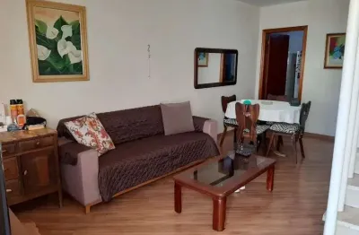 Casa em condomínio fechado com 2 quartos à venda na Rua Pero Correia, 891, Vila Mariana, São Paulo