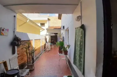 Casa com 3 quartos à venda na Rua Guapuã, Mirandópolis, São Paulo