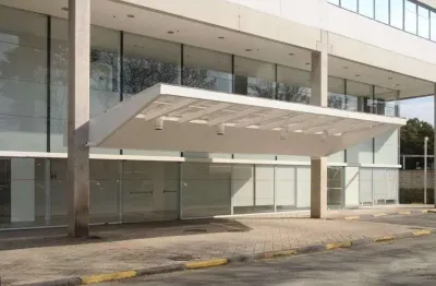 Ponto comercial/loja/box para aluguel no alphaville industrial em barueri - sp