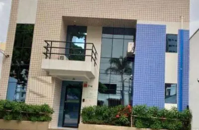 Sala/conjunto comercial para aluguel com 29 metros quadrados em cambuí - campinas - sp.