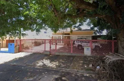 Casa para venda, 02 lotes, jardim chapadão - campinas - sp