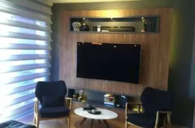 Apartamento à venda no edifício arboreto, cambuí, campinas - sp