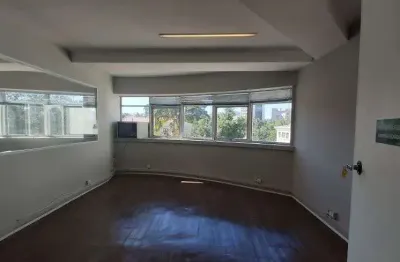 Sala comercial para venda ou locação no condomínio edifício seisa no itaim bibi em são paulo - sp