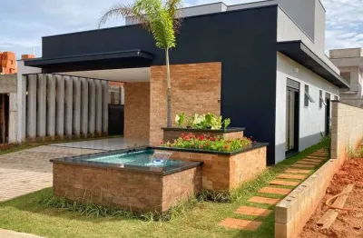 Casa alto padrão à venda no condomínio residencial pecan town, itupeva - sp
