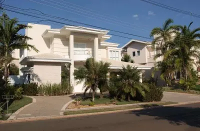 Casa à venda no condomínio alphaville campinas em campinas - sp.