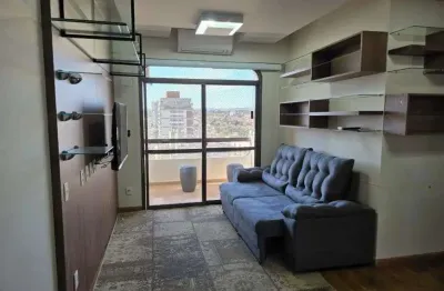 Apartamento no edifício mediterranée no cambuí em campinas - sp