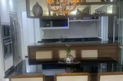 Apartamento para venda no condomínio due no bairro jardim pau preto em indaiatuba - sp