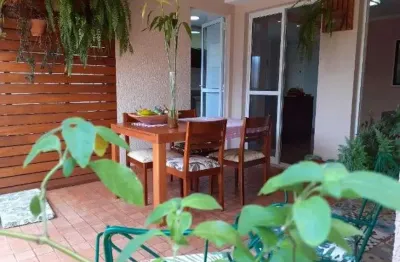 Apartamento com 3 quartos à venda na Rua Sargento Luís de Morais, 605, Jardim São Vicente, Campinas