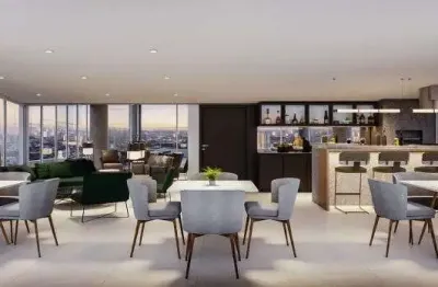 Apartamento com 2 quartos à venda na Avenida Vital Brasil, 157, Butantã, São Paulo