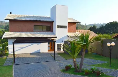 Casa à venda no condomínio quinta dos jatobás em joaquim egídio em campinas - sp.