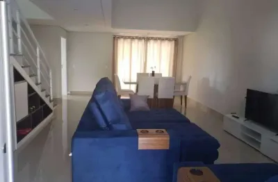 Casa de condomínio para venda tem 225 metros quadrados com 3 quartos em bosque - vinhedo - sp