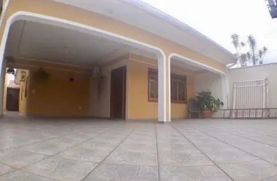 Casa para venda tem 190 metros quadrados em parque residencial regina (nova veneza) - sumaré - sp