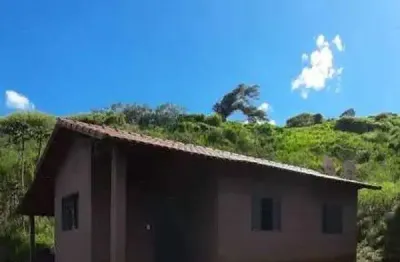 Fazenda/sítio/chácara para venda tem 80 metros quadrados com 2 quartos