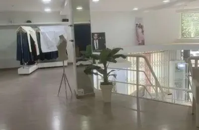 Ponto comercial para alugar no cambuí em campinas -sp.