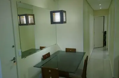 Apartamento para venda com 47 metros quadrados com 2 quartos em parque dom pedro ii - campinas - sp
