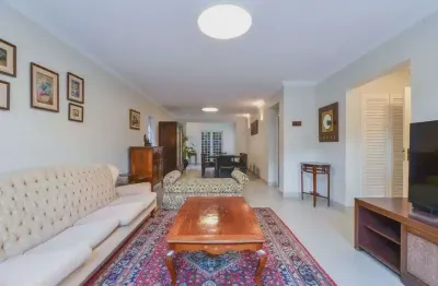 Casa com 3 quartos à venda no Brooklin Paulista, São Paulo 