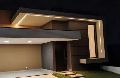 Casa térrea à venda no residencial portal do lago em sumaré - sp