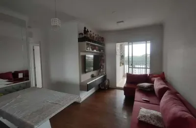 Apartamento à venda no edifício living magic, presidente altino, osasco - sp