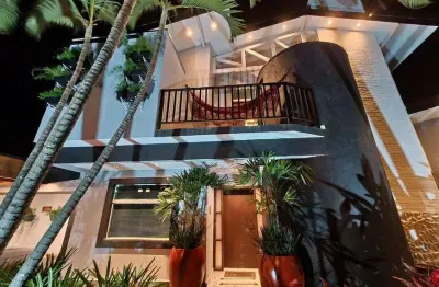 Casa para venda tem 313 metros quadrados com 3 quartos em cidade universitária 2 - campinas - sp.