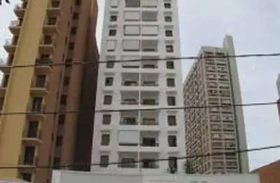 Apartamento à venda no condomínio edifício mediterranée no bairro do cambuí em campinas - sp.