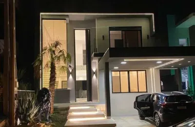 Casa/sobrado de alto padrão à venda no condomínio plytus em itupeva - sp