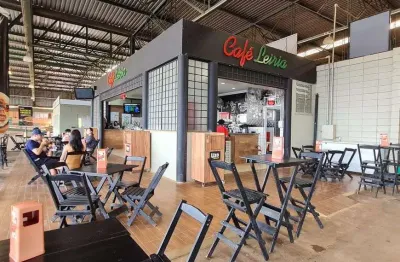 Ponto comercial à venda no jardim santa mônica em campinas - sp.