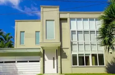 Casa à venda no condominio alphaville dois em barueri - sp.