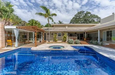 Casa à venda no condominio parque xangrilá em campinas - sp.