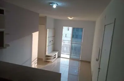 Apartamento à venda no condomínio rossi ideal água doce na vila marieta em campinas - sp.