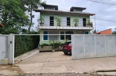 Casa de condomínio para venda com 400 metros quadrados com 7 quartos em juquehy - são sebastião - sp