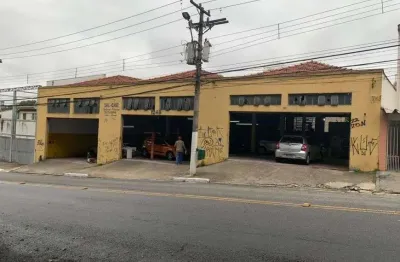 Galpão para aluguel e venda na vila mariana em são paulo - sp