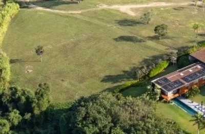 Terreno à venda no condomínio fazenda boa vista em porto feliz - sp